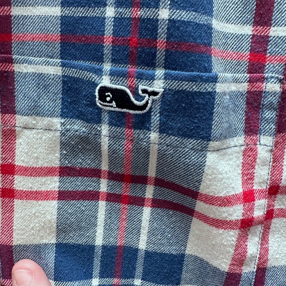 Vineyard vines button down - Picture 3 of 3